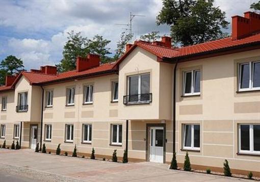 фото отеля End Hotel