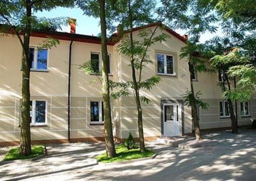 фото отеля End Hotel