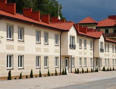 фото отеля End Hotel