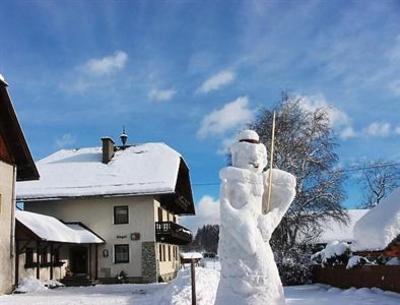 фото отеля Ulnhof