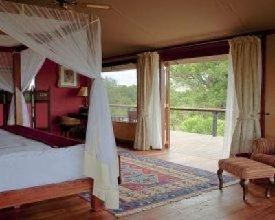 фото отеля Olare Mara Kempinski Masai Mara