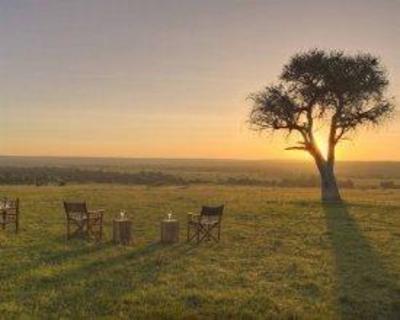 фото отеля Olare Mara Kempinski Masai Mara