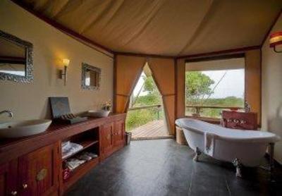 фото отеля Olare Mara Kempinski Masai Mara