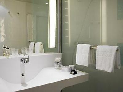 фото отеля Novotel Metz Hauconcourt Hotel Maizieres-les-Metz