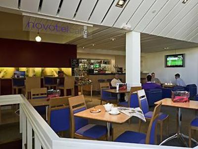 фото отеля Novotel Metz Hauconcourt Hotel Maizieres-les-Metz