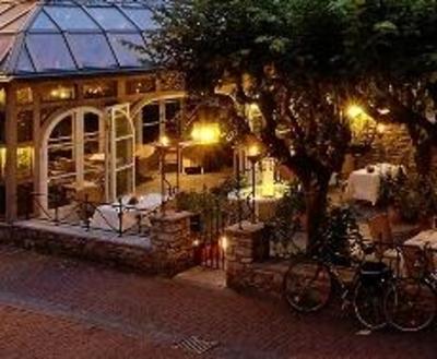 фото отеля Zum Bären Landhotel