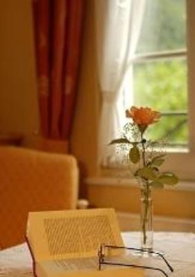 фото отеля Zum Bären Landhotel