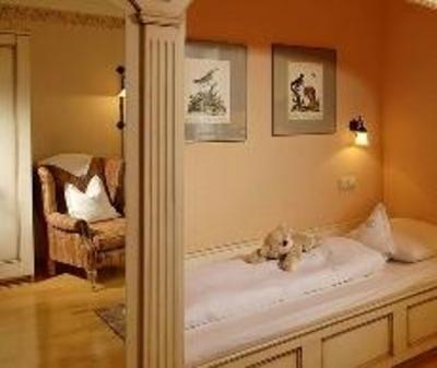 фото отеля Zum Bären Landhotel