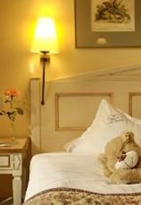 фото отеля Zum Bären Landhotel
