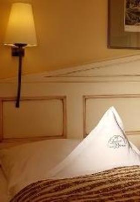 фото отеля Zum Bären Landhotel