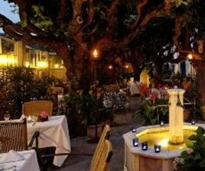 фото отеля Zum Bären Landhotel