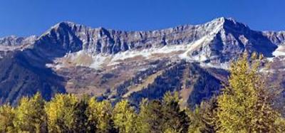 фото отеля Cornerstone Lodge at Fernie Alpine Resort