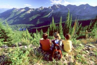 фото отеля Cornerstone Lodge at Fernie Alpine Resort