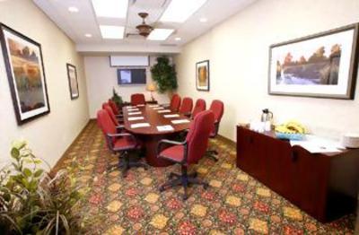 фото отеля Cornerstone Lodge at Fernie Alpine Resort