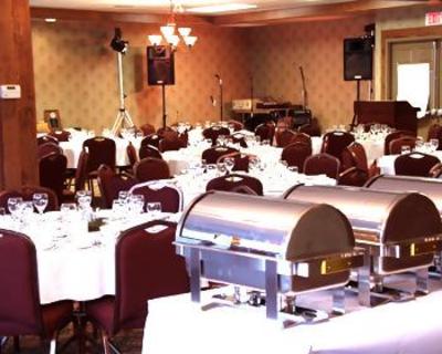 фото отеля Cornerstone Lodge at Fernie Alpine Resort