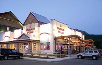 фото отеля Cornerstone Lodge at Fernie Alpine Resort