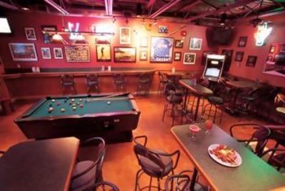 фото отеля Cornerstone Lodge at Fernie Alpine Resort