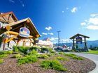 фото отеля Cornerstone Lodge at Fernie Alpine Resort