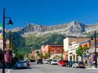 фото отеля Cornerstone Lodge at Fernie Alpine Resort