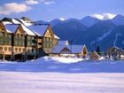 фото отеля Cornerstone Lodge at Fernie Alpine Resort