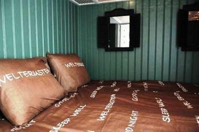 фото отеля Bed and Breakfast Ons Nessie