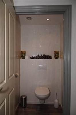 фото отеля Bed and Breakfast Ons Nessie