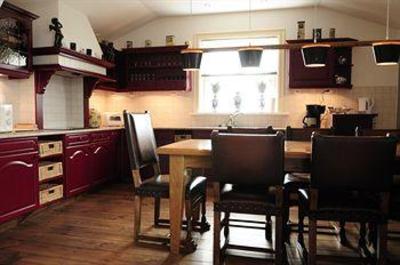 фото отеля Bed and Breakfast Ons Nessie