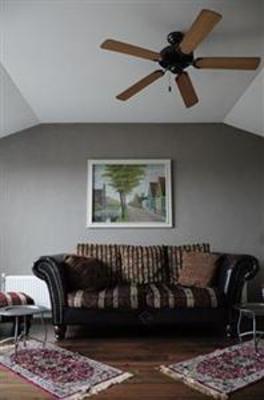 фото отеля Bed and Breakfast Ons Nessie