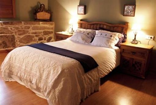 фото отеля Casa Rural Sabariz