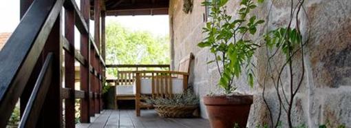 фото отеля Casa Rural Sabariz