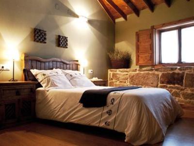 фото отеля Casa Rural Sabariz