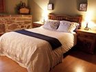фото отеля Casa Rural Sabariz