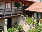 фото отеля Casa Rural Sabariz