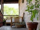 фото отеля Casa Rural Sabariz