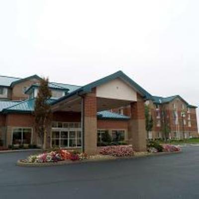 фото отеля Hilton Garden Inn Pittsburgh/Southpointe