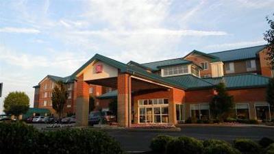фото отеля Hilton Garden Inn Pittsburgh/Southpointe