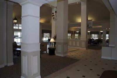 фото отеля Hilton Garden Inn Pittsburgh/Southpointe