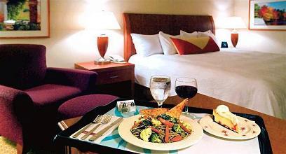 фото отеля Hilton Garden Inn Pittsburgh/Southpointe