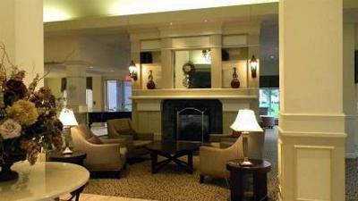 фото отеля Hilton Garden Inn Pittsburgh/Southpointe