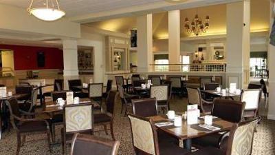 фото отеля Hilton Garden Inn Pittsburgh/Southpointe