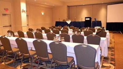 фото отеля Hilton Garden Inn Pittsburgh/Southpointe