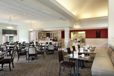 фото отеля Hilton Garden Inn Pittsburgh/Southpointe