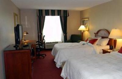 фото отеля Hilton Garden Inn Pittsburgh/Southpointe