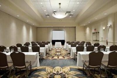 фото отеля Hilton Garden Inn Pittsburgh/Southpointe