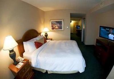 фото отеля Hilton Garden Inn Pittsburgh/Southpointe