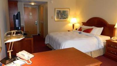 фото отеля Hilton Garden Inn Pittsburgh/Southpointe