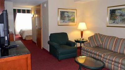 фото отеля Hilton Garden Inn Pittsburgh/Southpointe
