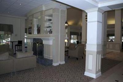 фото отеля Hilton Garden Inn Pittsburgh/Southpointe