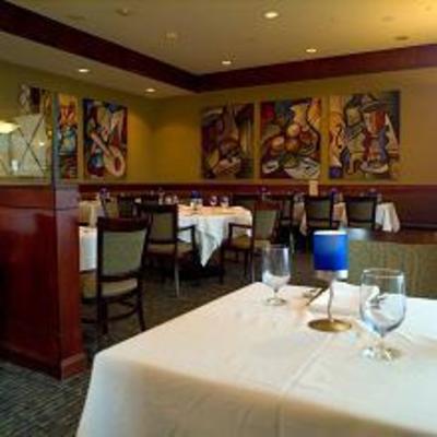 фото отеля Hilton Garden Inn Pittsburgh/Southpointe