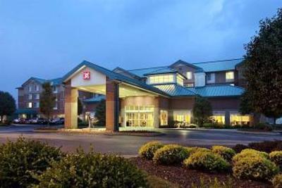 фото отеля Hilton Garden Inn Pittsburgh/Southpointe